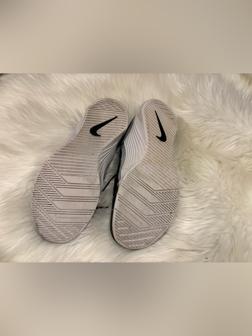 Nike Metcon 6 Training Shoe - Picture 7 of 9
